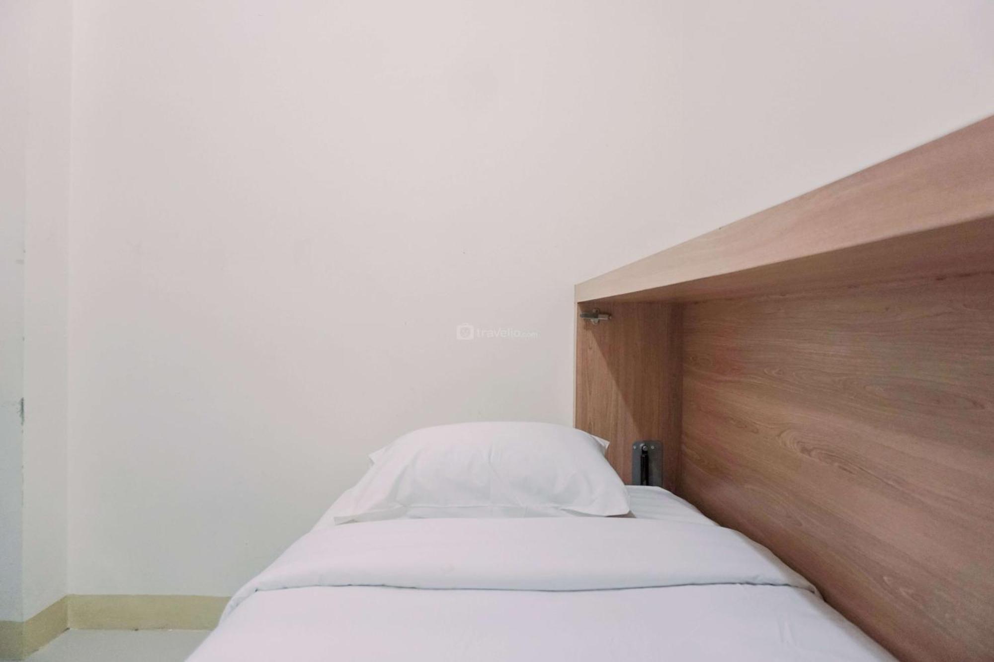 And Comfort 2br Pramuka By Travelio *