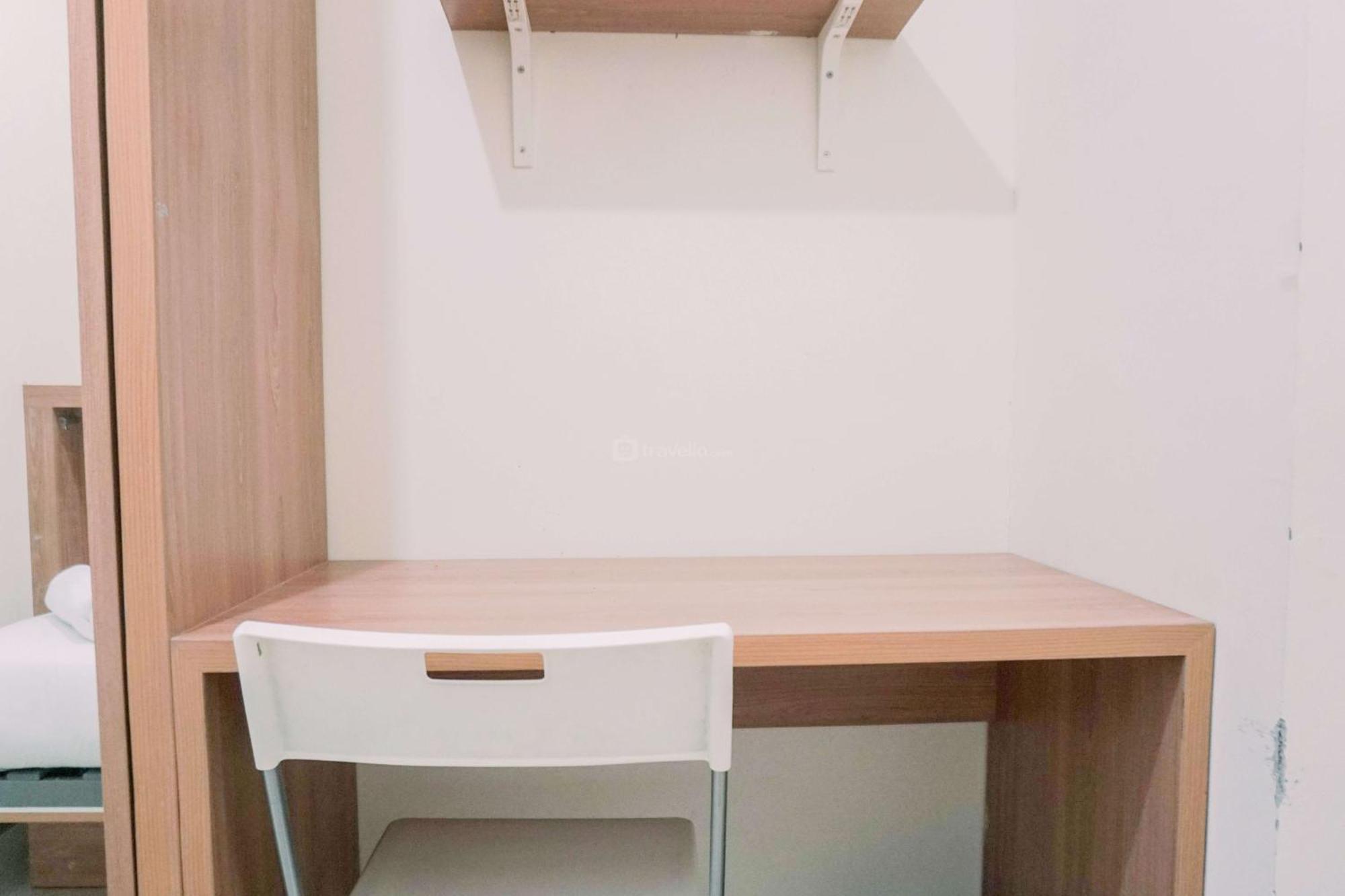 Pangsapuri And Comfort 2br Pramuka By Travelio