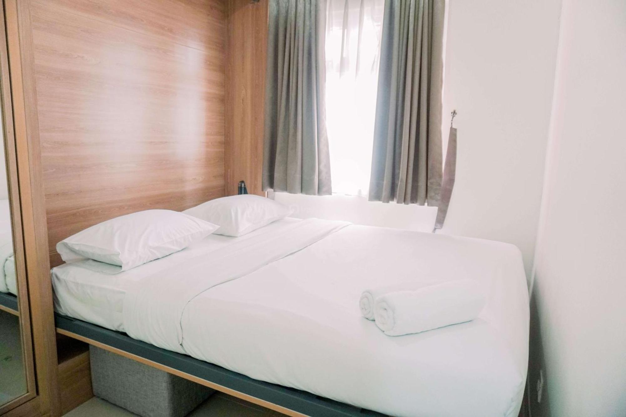 And Comfort 2br Pramuka By Travelio Pangsapuri