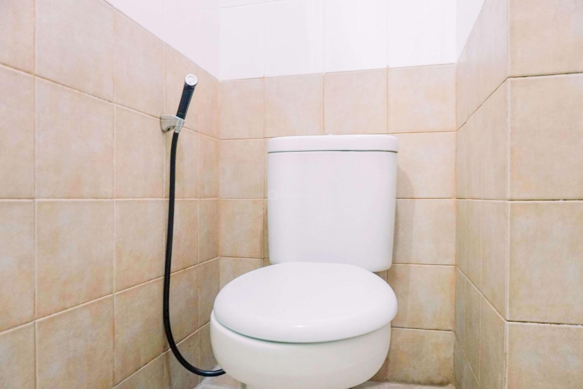 Pangsapuri And Comfort 2br Pramuka By Travelio