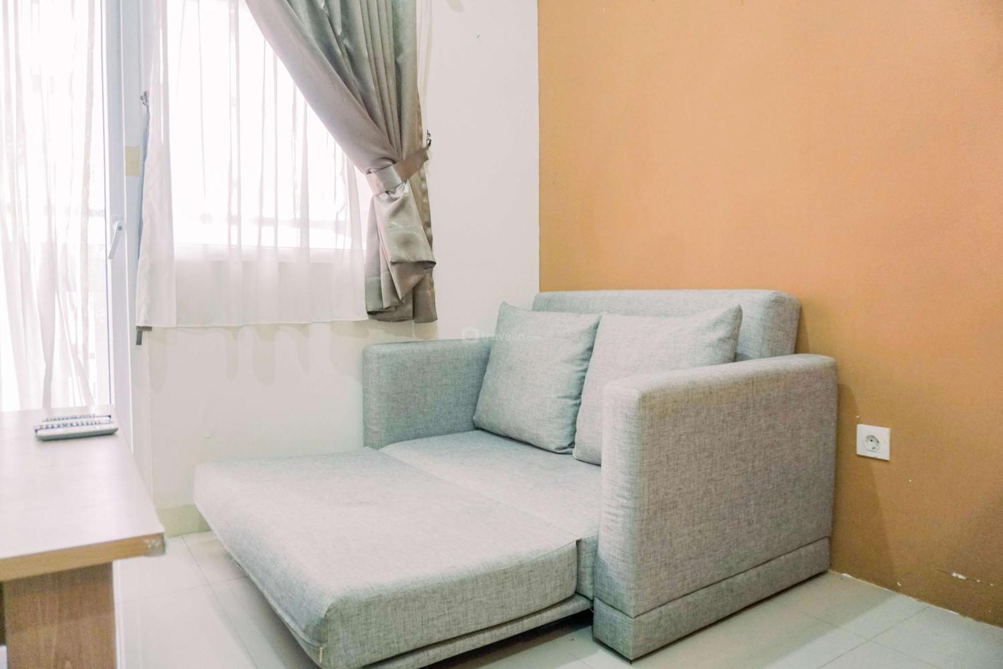 Pangsapuri And Comfort 2br Pramuka By Travelio *