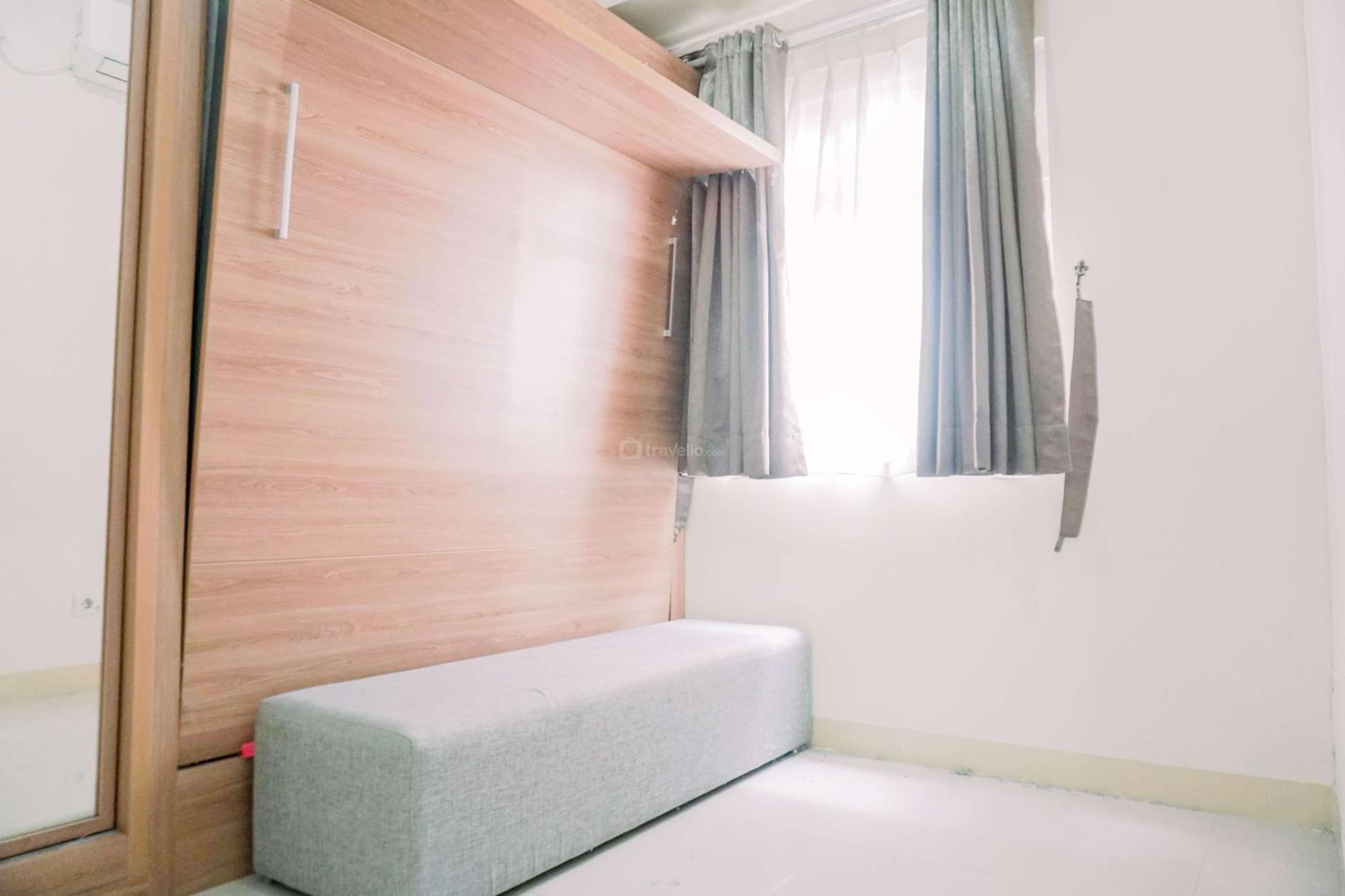 And Comfort 2br Pramuka By Travelio Pangsapuri *