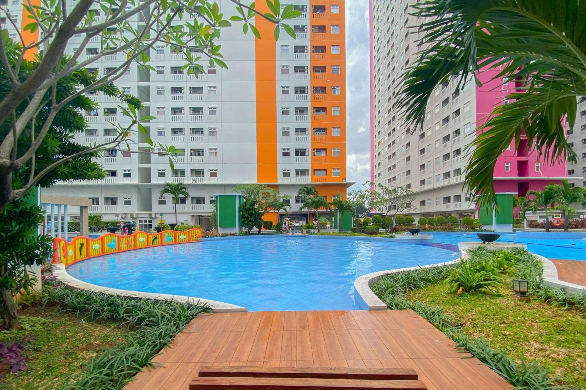And Comfort 2br Pramuka By Travelio *